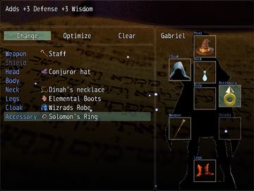 Tormented12 Game Screenshot