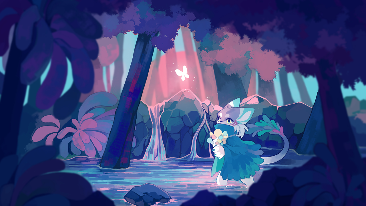 Screenshot of Finder