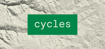 Banner of Cycles 