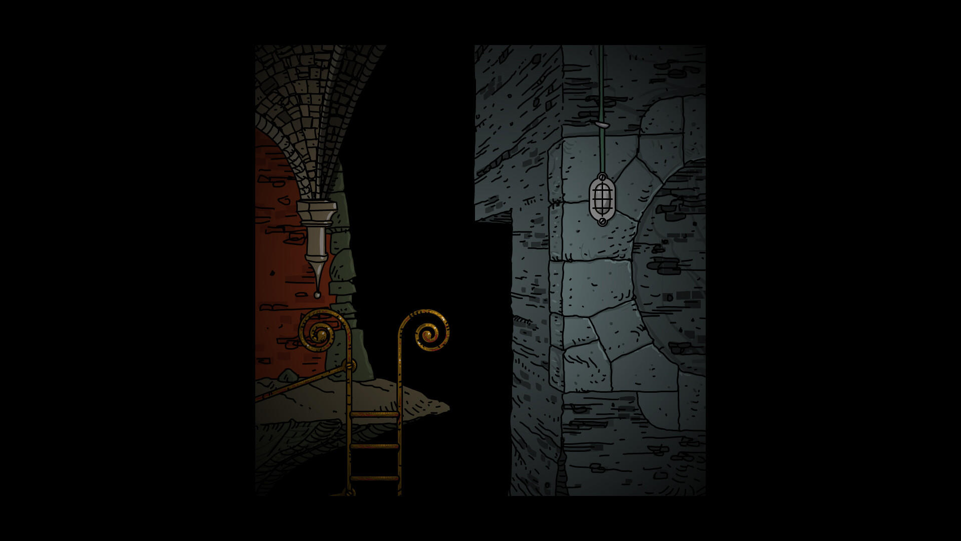 Screenshot of Submachine: Legacy