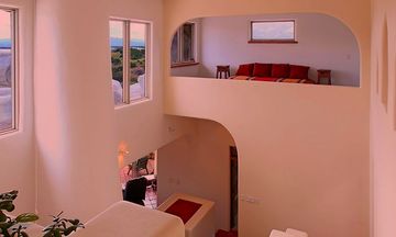 Giant Rock House Escape Game Screenshot