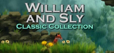 Banner of William and Sly: Classic Collection 