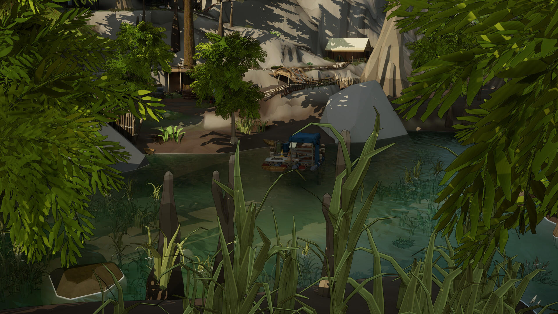 Screenshot 9 of Zombie Survival Game Online 