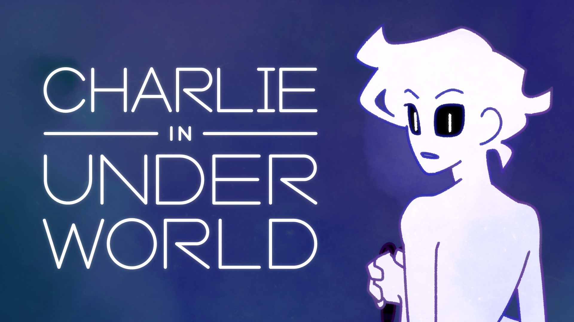 Screenshot 1 of Charlie in Underworld! 1.0.8