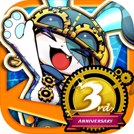 グラフィティスマッシュ