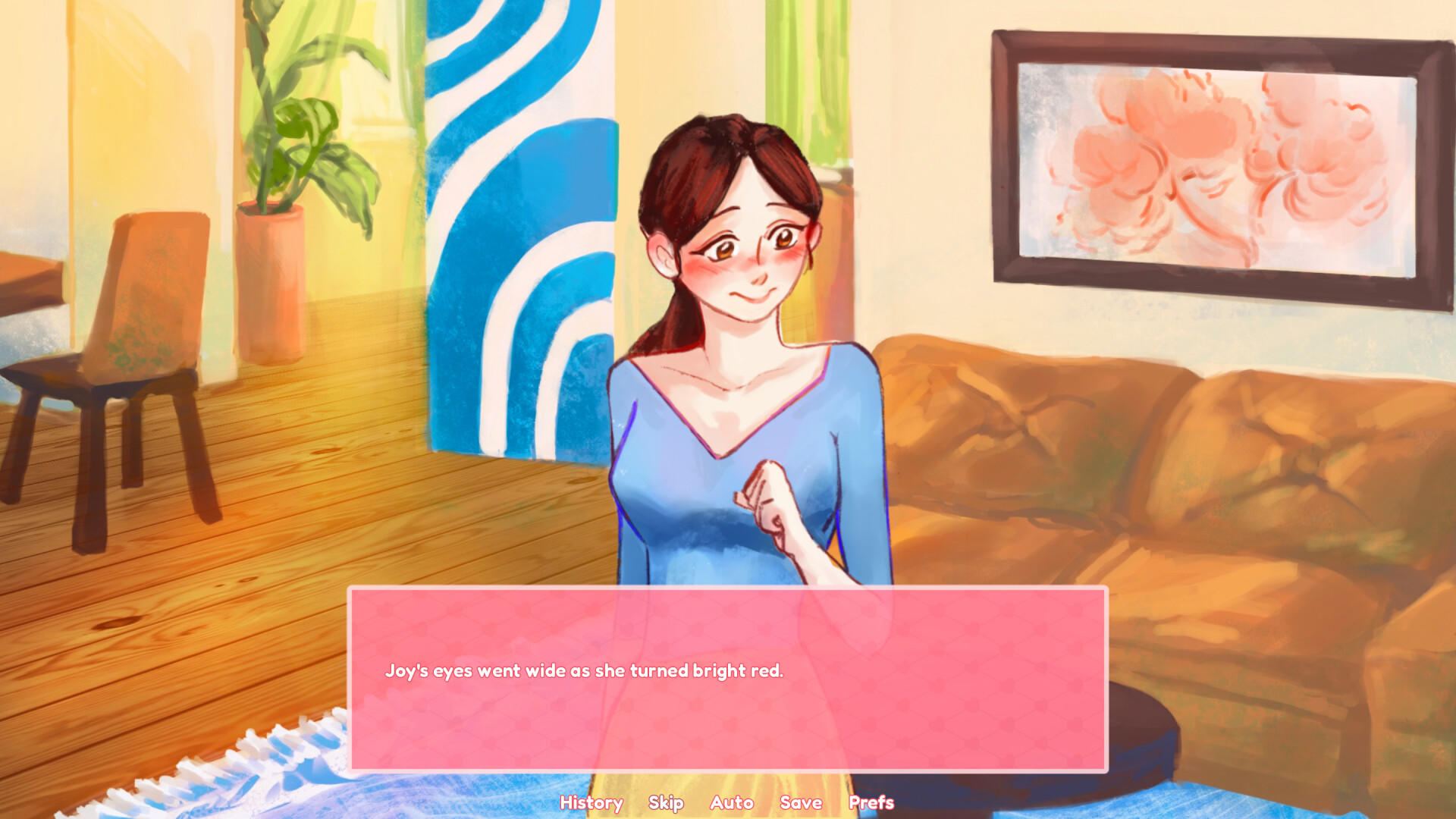 Familegion Game Screenshot