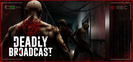 Deadly Broadcast screenshot