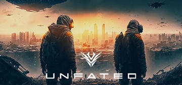Banner of UNFATED 