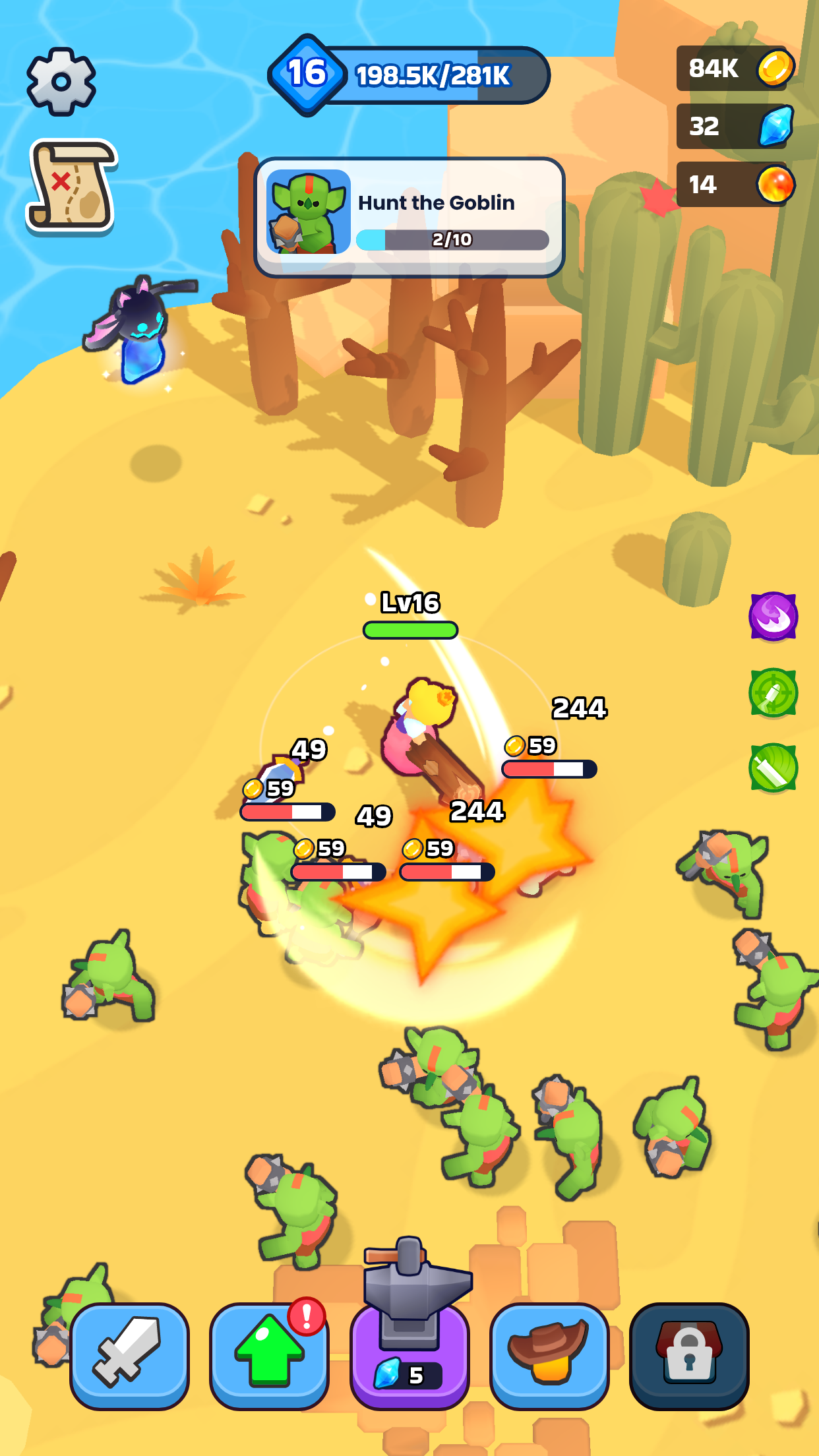 XP Hero Latest Version for Android/iOS APK - TapTap