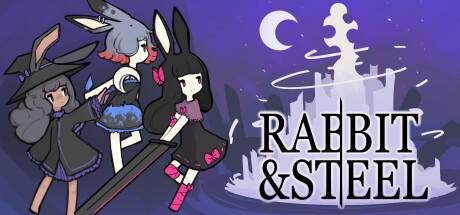 Rabbit and Steel screenshot