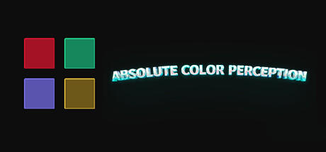 Banner of Absolute color perception 