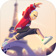 Smashing Rush : Parkour Action