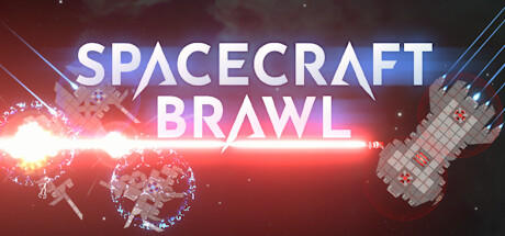 Banner of SpaceCraft Brawl 