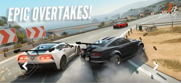 Car X Road 3 Game Screenshot