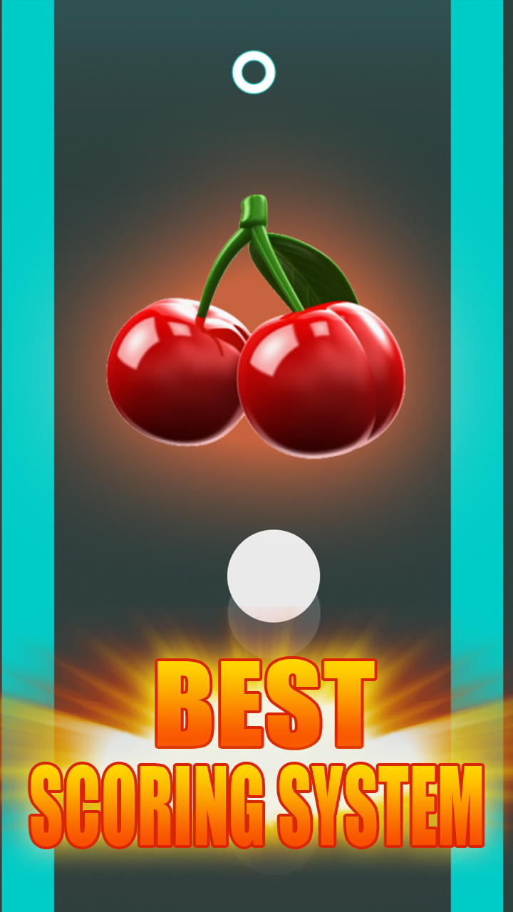 Screenshot of Two Walls