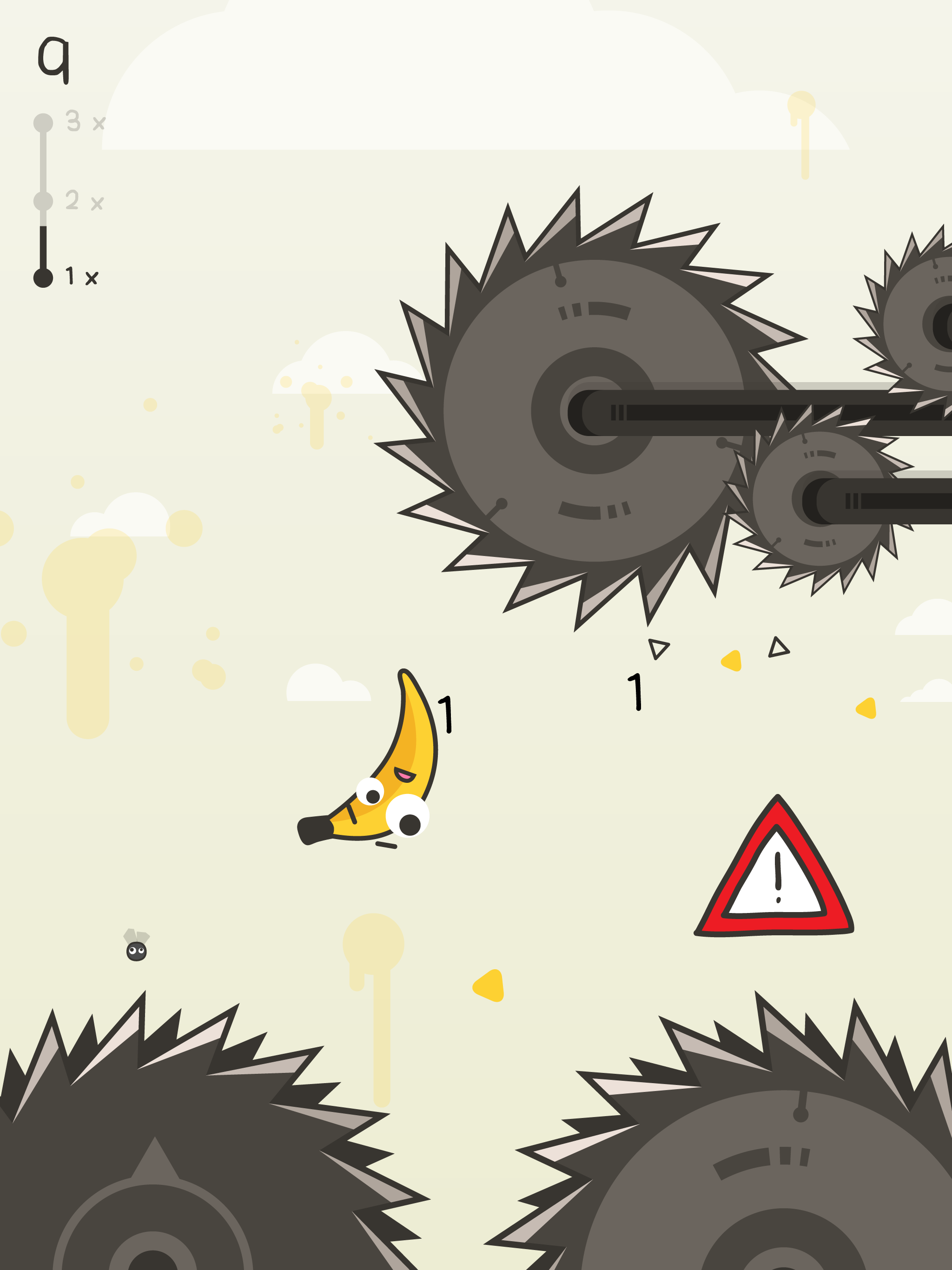 Cuplikan Layar Game Don't Grind