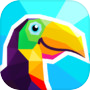 Poly Artbook - puzzle game