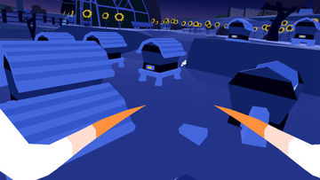 Cuplikan Layar Game Funny Farm VR