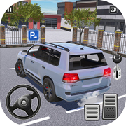 Car Parking: Driving Simulator