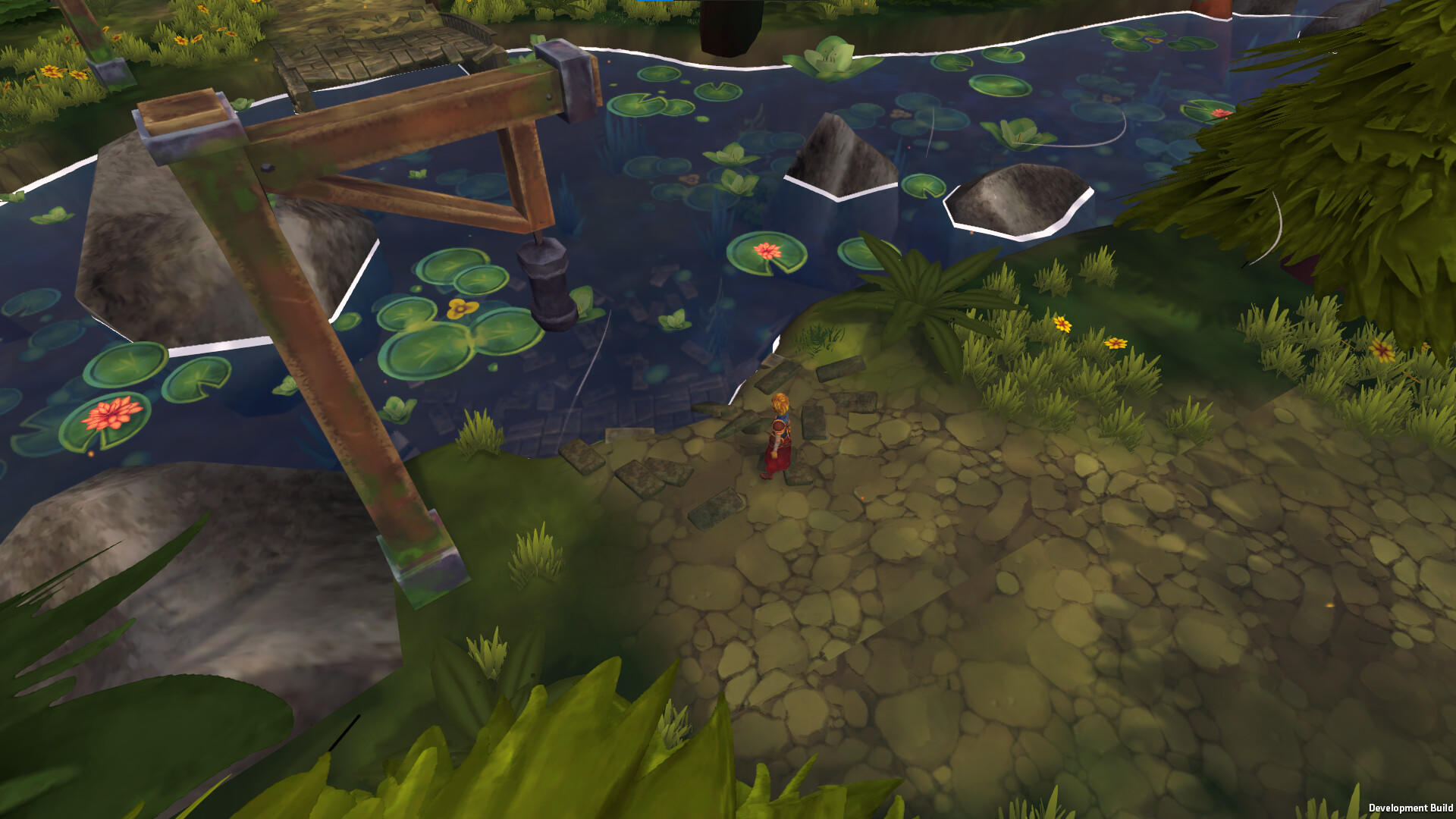 Screenshot 6 of Eclipse: Shine of Dawn 