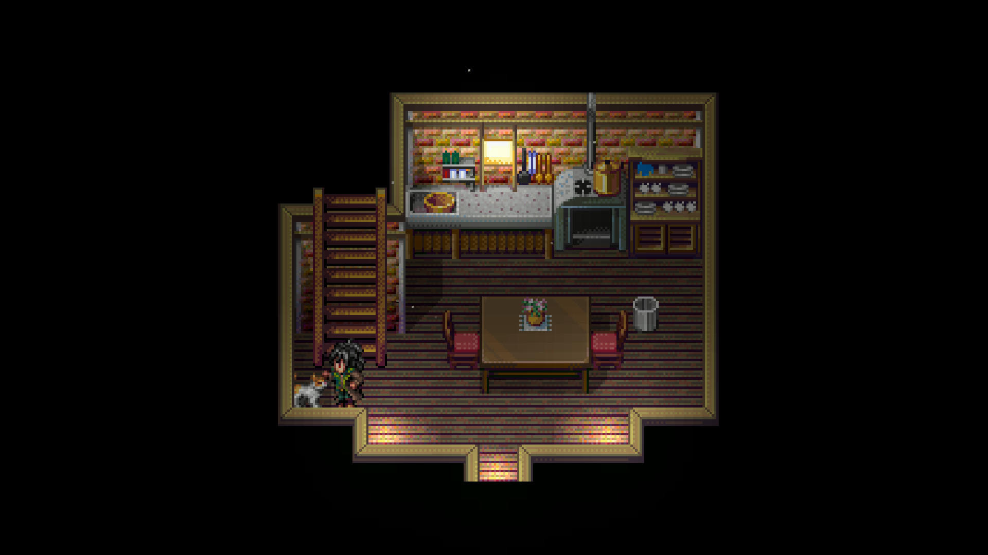 Screenshot 8 of Rise of the Third Power 