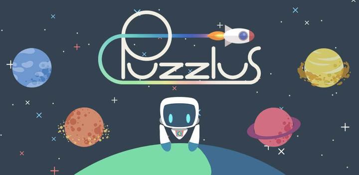 Banner of Puzzlus Games for puzzle mania 1.1.5