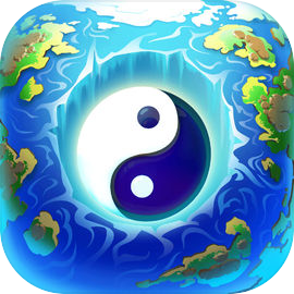 涂鸦上帝：起源