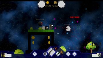 Crowborne Game Screenshot