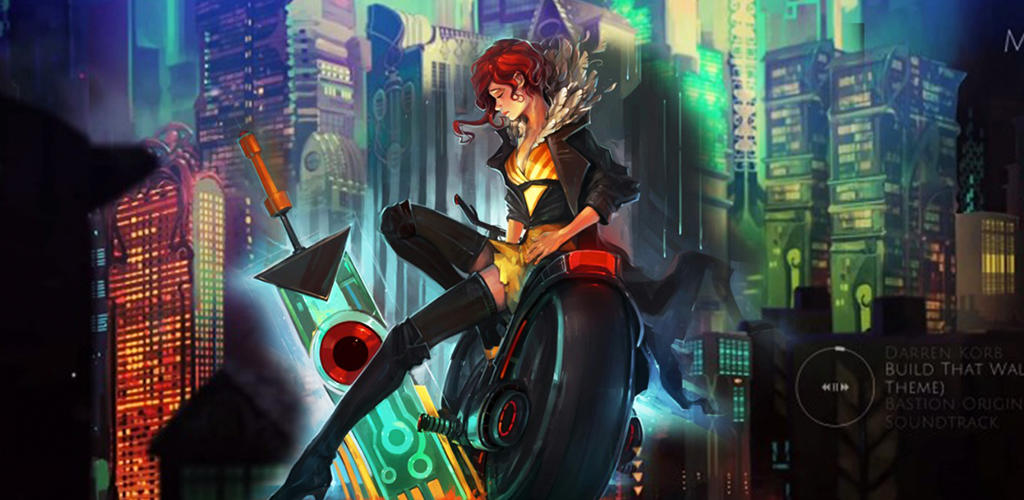 Captura de Tela do Vídeo de Transistor