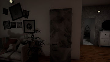 Pet Cam Game Screenshot