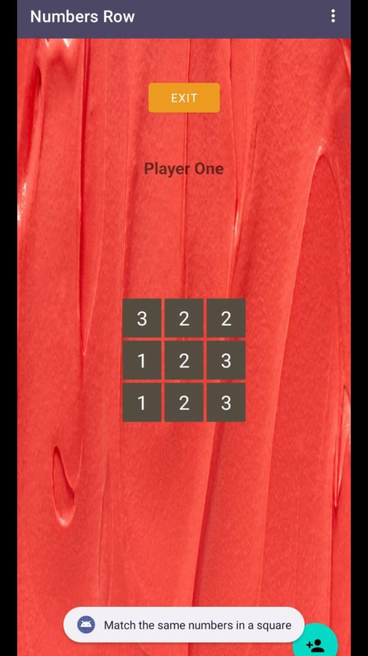 Numbers Row Latest Version for Android/iOS APK - TapTap