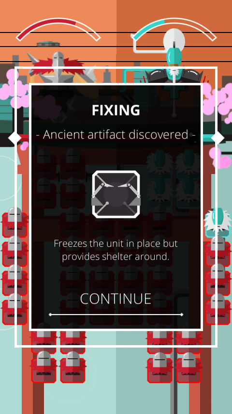 Temporal Game Screenshot