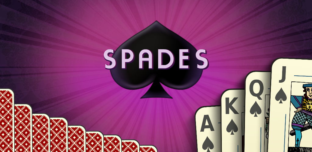 Spades - Offline Card Games screenshot