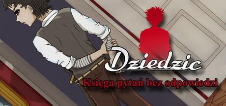 Banner of Dziedzic: Księga pytań bez odpowiedzi 