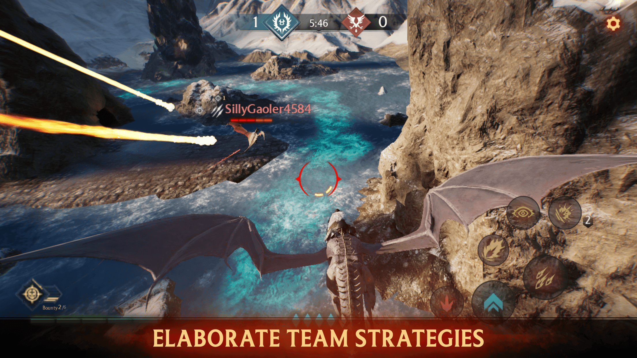 Century: Age of Ashes Game Screenshot