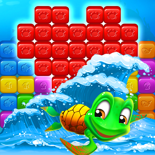 Mermaid Blast Latest Version for Android/iOS APK - TapTap