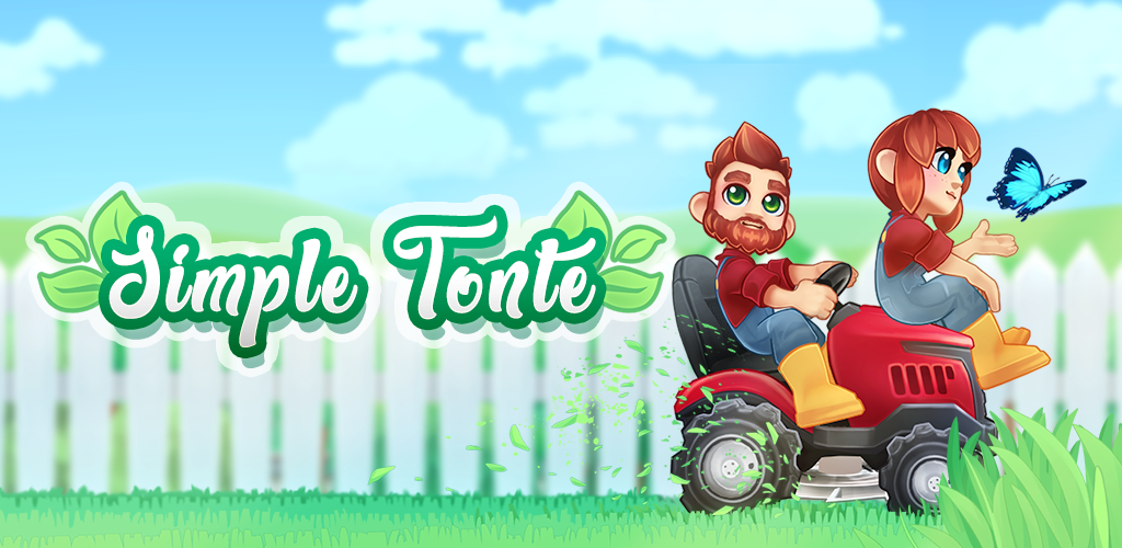Banner of Simple Tonte 1.34.3