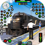 Train Driver 3D - Train Games