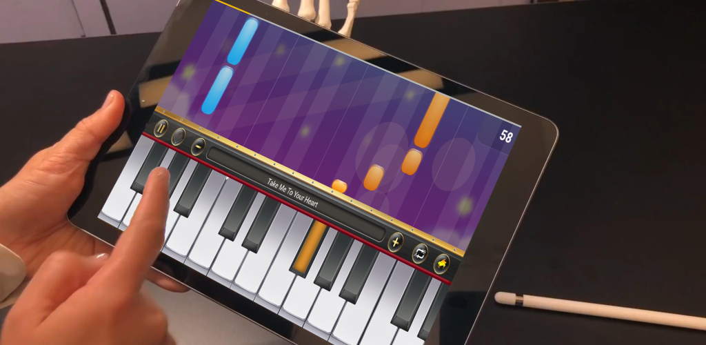 Banner of Piano Connect: MIDI-Keyboard 3.2