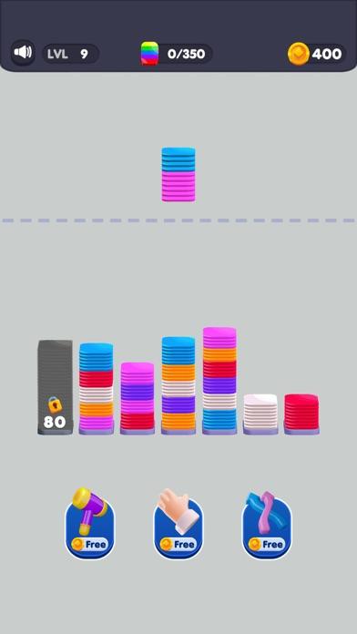 Drop N Stack Latest Version for Android/iOS APK - TapTap