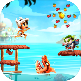 Jungle Adventures Run