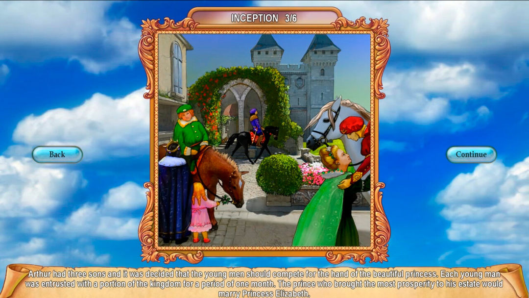 My Kingdom for the Princess 2 APK for Android Download
