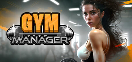 Banner of Gym Manager 