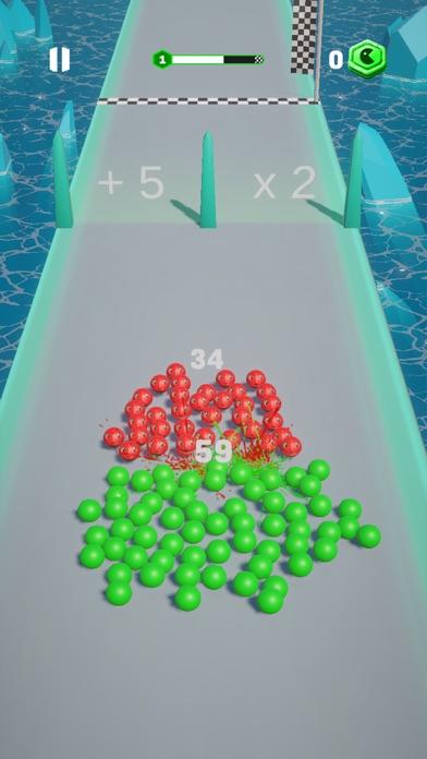 BC JadeLuckers: Orb Quest Game Screenshot