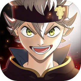 ブラッククローバーモバイル 魔法帝への道 ブラクロモ