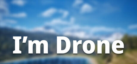 Banner of I'm drone 