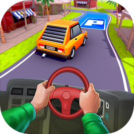 Car Parking Mania Traffic Jam versão móvel andróide iOS apk baixar  gratuitamente-TapTap