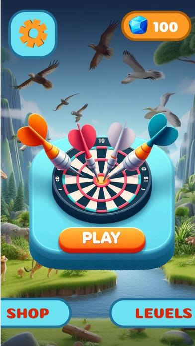 Aim darts Latest Version for Android/iOS APK - TapTap
