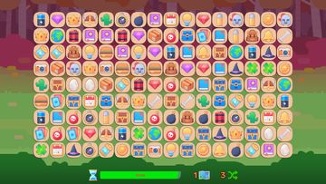 Connectible Game Screenshot
