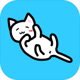 Life with Cats - relaxing game